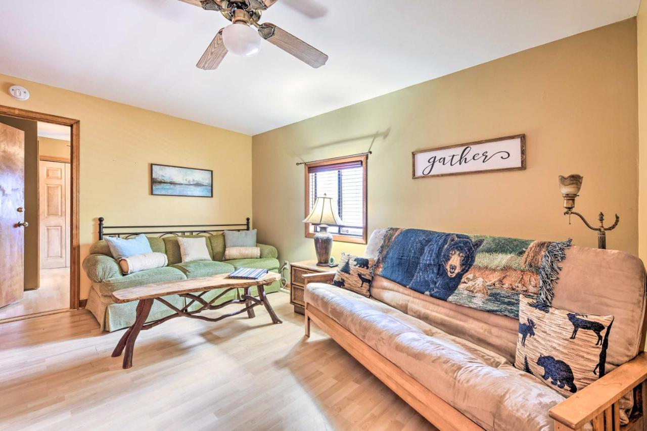 Best Location - Maggie Valley Cabin With Hot Tub! Luaran gambar